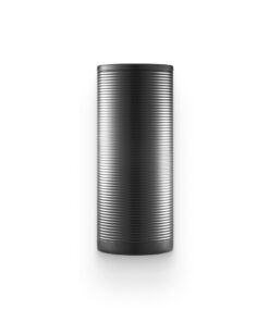 Alternative view of Tesla Cup Car Trash Can