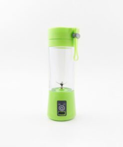 Alternative view of 13-Ounce USB-Rechargeable Fruit Blender