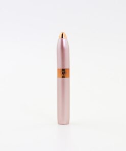Alternative view of Mini Electric Eyebrow Trimmer Pen