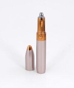 Mini Electric Eyebrow Trimmer Pen