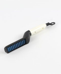 Multifunctional Hair Styler Brush