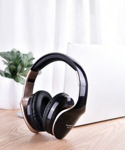 Alternative view of Wireless Foldable Gaming Headphones