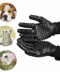 Alternative view of Pet Anti-Shedding Gloves