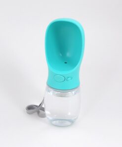 Portable Pet Water Bottle